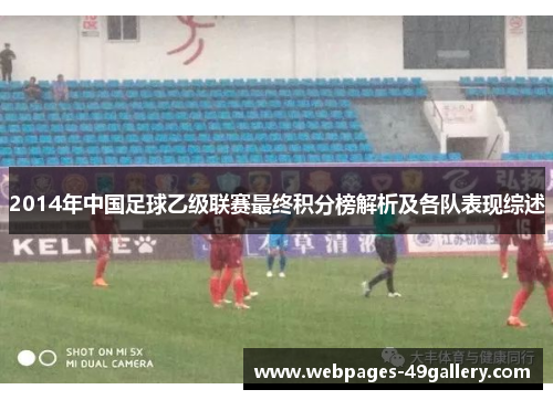 2014年中国足球乙级联赛最终积分榜解析及各队表现综述
